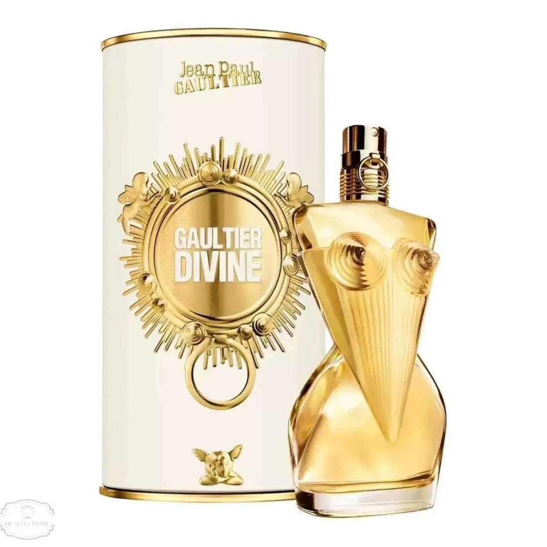 Perfume Fragrance Jean Paul Gaultier Le Male - Парфюмерная вода Jean Paul Gaultier Divine,
