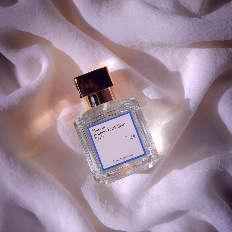 The Collection Perfume Fragrance - Парфюм Maison Francis Kurkdjian, 70 мл,