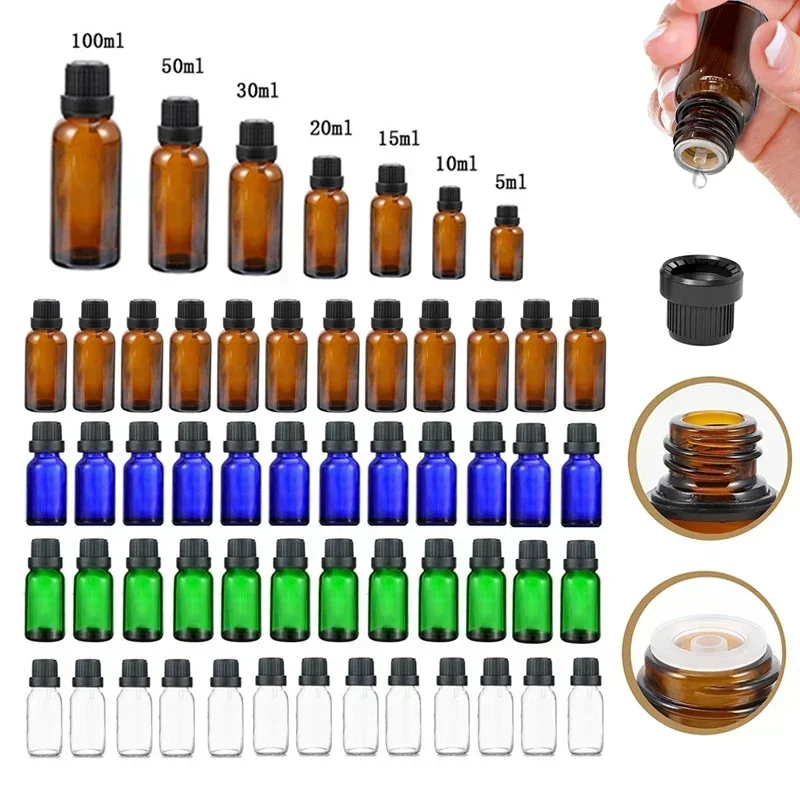 Perfume Fragrance World Aromatix X Xandal 100Ml Unisex - 24 шт. пустых стеклянных флаконов для