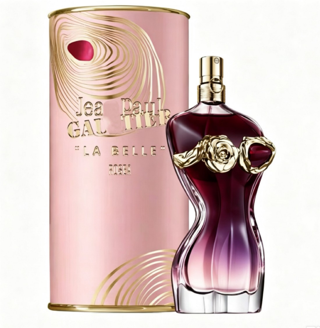 Perfume Fragrance Jean Paul Gaultier Le Male - Jea Paul Gaultier La Belle Rosé