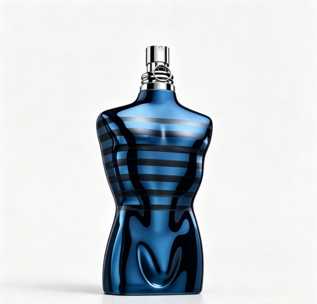 Perfume Fragrance Jean Paul Gaultier Le Male - Джин Поль Готье, Le Male In