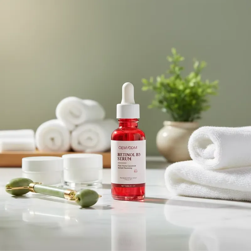 【CHIMU HOME】Сыворотка для лица – обзор и цена The Ordinary Serum Hyaluronic Acid