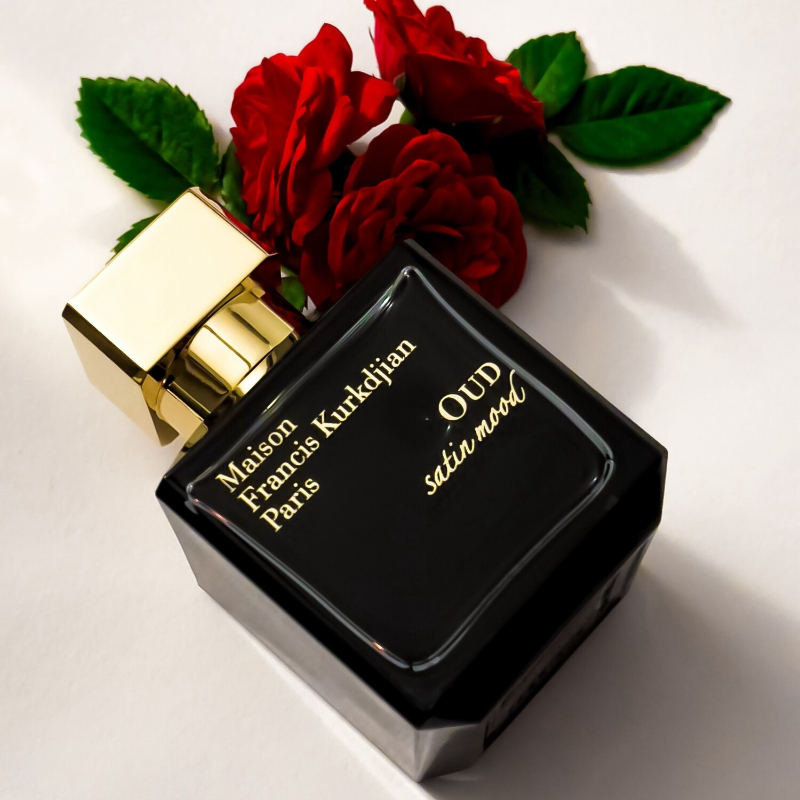 Парфюм Maison Francis Kurkdjia – обзор и цена The Collection Perfume Fragrance