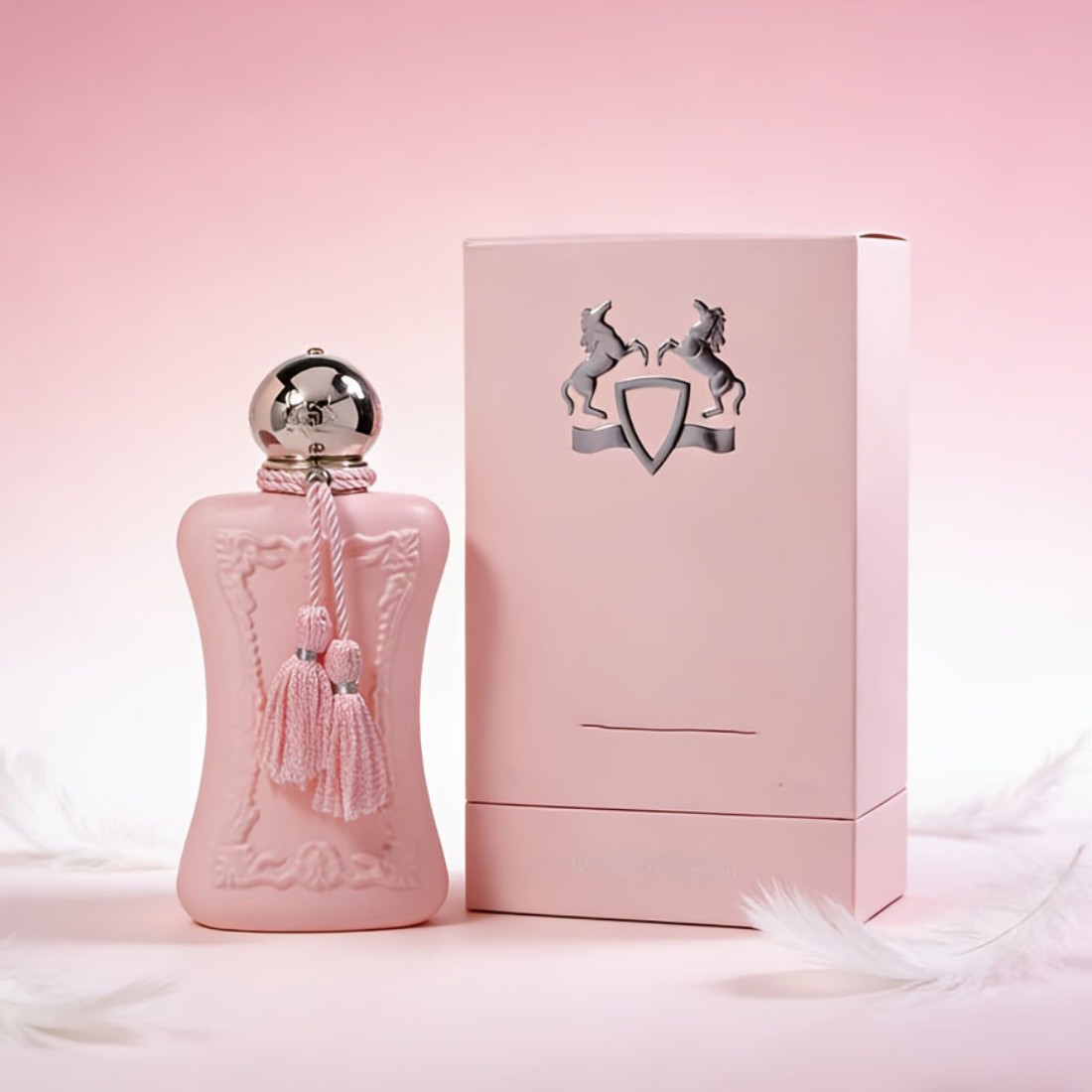 Parfums de Marly, набор из тре – обзор и цена Perfume Alcohol Fragrance