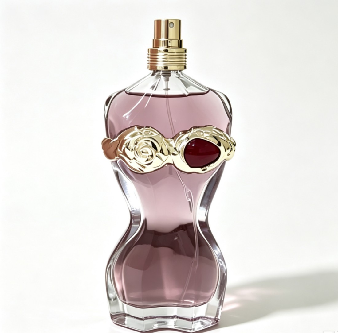 Женский парфюм Jean Paul Gault – обзор и цена Perfume Fragrance Jean Paul Gaultier Le Male