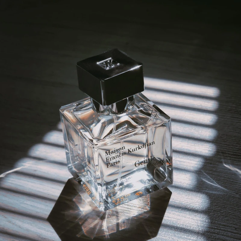 70 мл, парфюм Maison Francis K – обзор и цена The Collection Perfume Fragrance