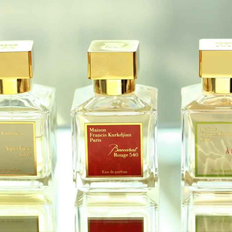 70 мл, парфюм Maison Francis K – обзор и цена The Collection Perfume Fragrance