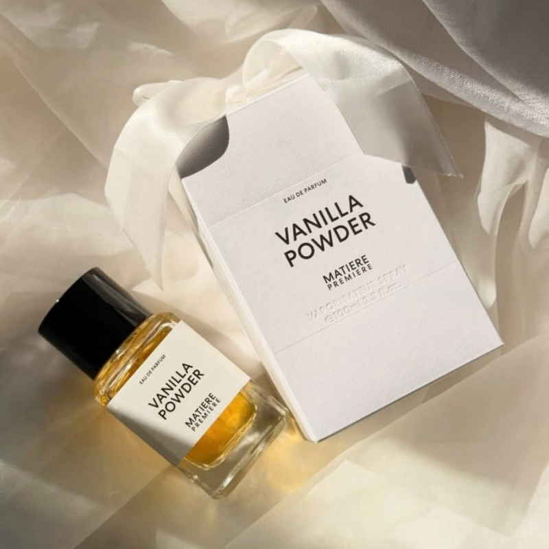 Matiere Premiere 100 мл унисек – обзор и цена The Collection Perfume Fragrance