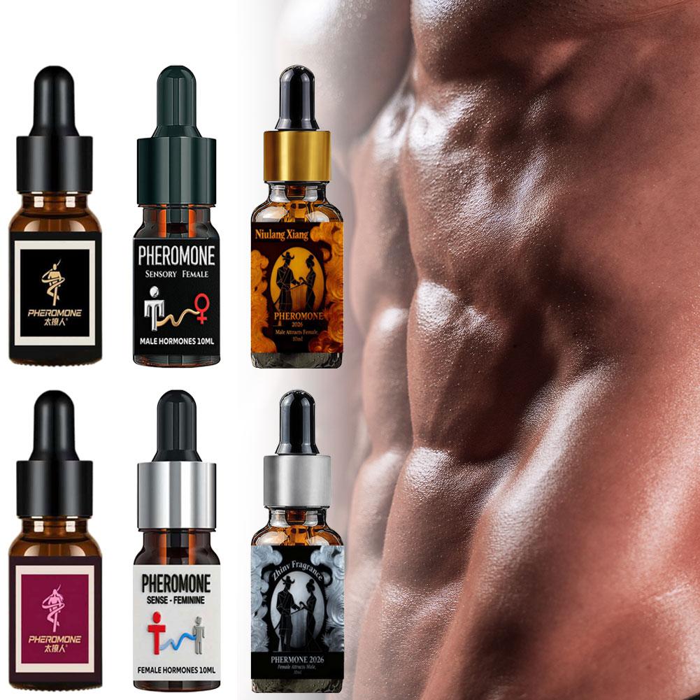 10 мл безалкогольного эфирного – обзор и цена Perfume Fragrance Oil