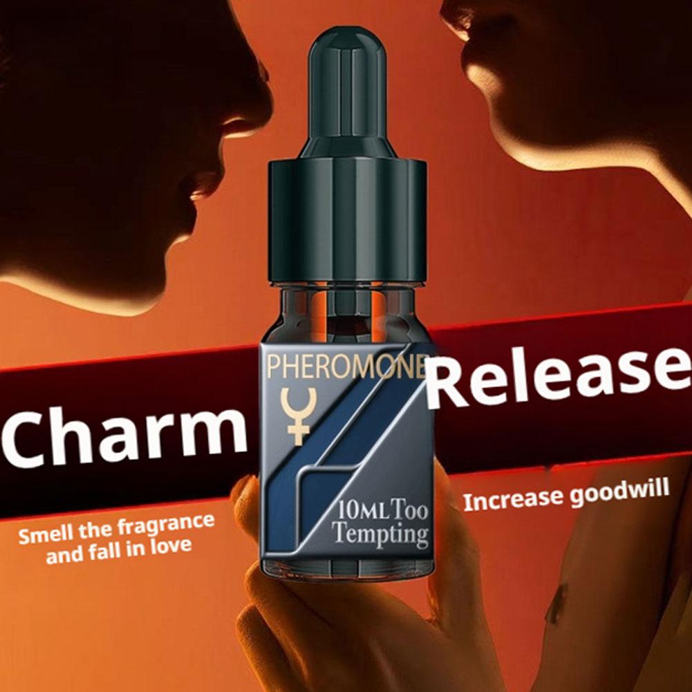 10 мл безалкогольного эфирного – обзор и цена Perfume Fragrance Oil