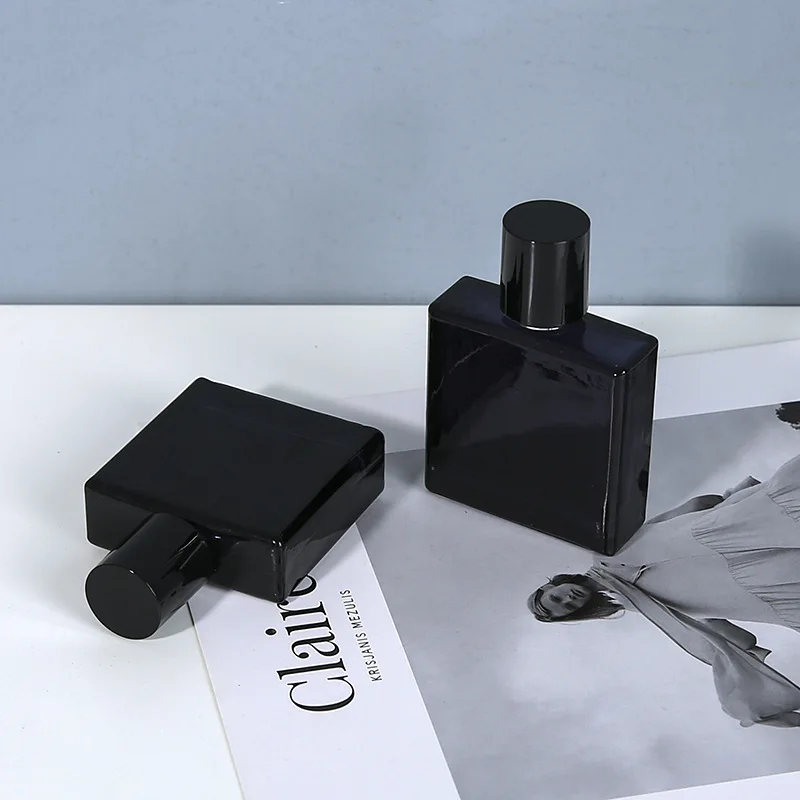 Многоразовый флакон для духов, – обзор и цена Perfume Fragrance World Aromatix X Xandal 100Ml Unisex