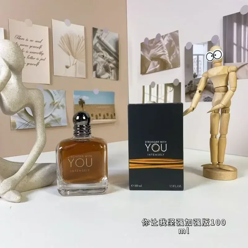 100 мл парфюма Stronger With Y – обзор и цена Perfume Fragrance Families