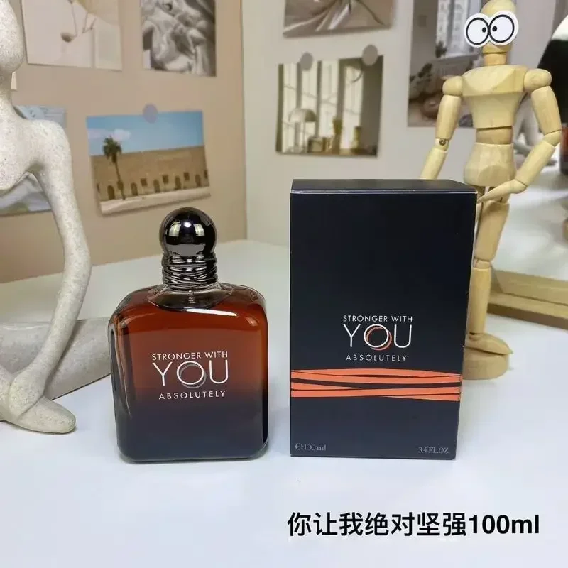 100 мл парфюма Stronger With Y – обзор и цена Perfume Fragrance Families