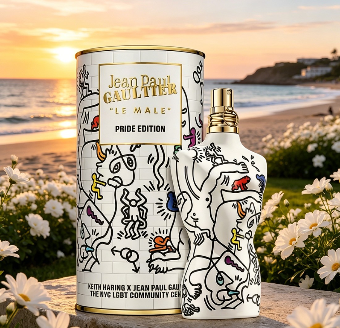 Jean Paul Gaultier Le Male Pri – обзор и цена Perfume Fragrance Jean Paul Gaultier Le Male