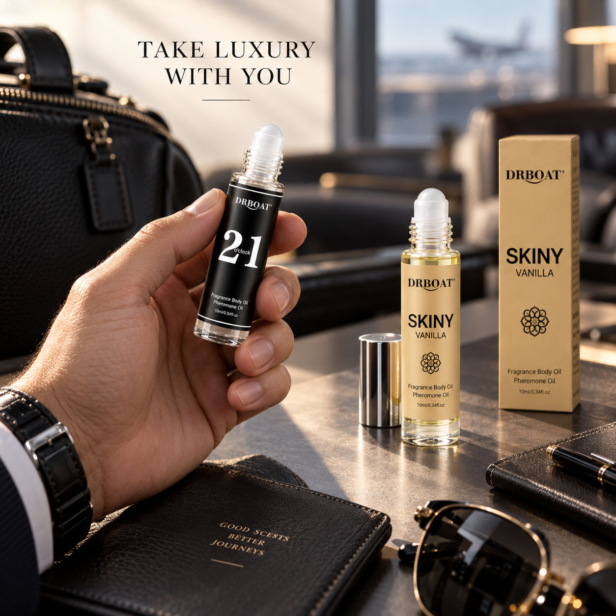 Мужской роликовый парфюм, аром – обзор и цена Perfume Alcohol Fragrance
